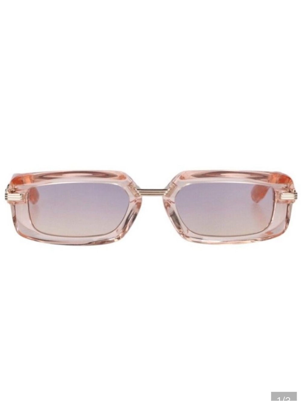 Chrome Hearts ASSTRAVAGANT - PINK CRYSTAL